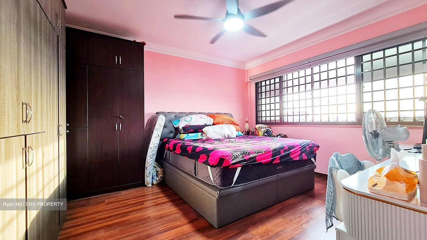 Blk 214 Choa Chu Kang Central (Choa Chu Kang), HDB Executive #307364221